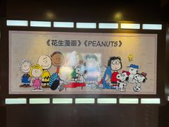 -史努比缤纷世界