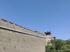 -山西王家大院