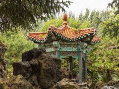 -伪满皇宫博物院