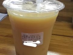 百香果养乐多-茉沏(西园路店)