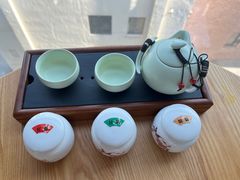 -杭州西湖仁和饭店(湖滨银泰in77店)