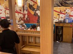 -九田家黑牛烤肉(淮北万达店)