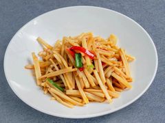 -悦宴·雅致餐厅(绿地蓝海店)