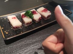 -唐猫庭院·千年陕菜(赛格国际购物中心店)