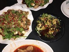 -二孃鸡爪爪(东郊记忆店)