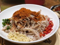 -东来土菜馆(民祥园路店)