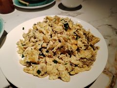 -雀蓝川菜(滨湖万象汇店)
