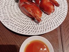-湖州皇冠假日酒店-彩丰楼中餐厅