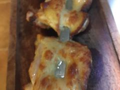 -俄士厨房(万松园店)