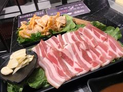 -烧烤季休闲餐厅(贵阳蟠桃宫店)
