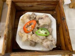 -鼎珑点心仔(燕塘店)