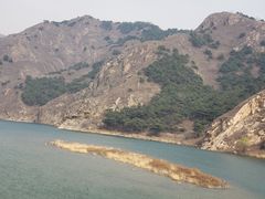 -燕塞湖鸟语林景区