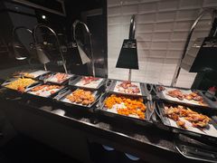 -星伦多自助料理(花山金鹰店)