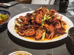 -红盔甲·小龙虾(人民广场店)