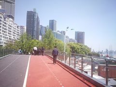 -上海港国际客运中心