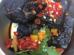 -董顺桃老长沙臭豆腐(步行街店)