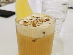 -1/4 ONE QUARTER COFFEE LAB(朝阳大悦城店)