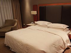 -长沙运达喜来登酒店