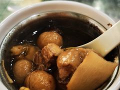 -燕燕美食·传统广式小吃