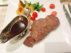 -必胜客(长瀛商业广场店)