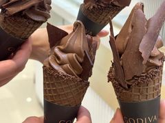 -GODIVA(国际金融中心店)