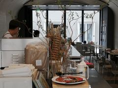 -Seesaw Coffee(上生新所店)