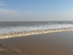 -观潮胜地公园