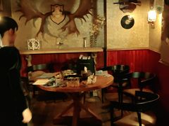 -秃鹫湾·推理大师沉浸式实景演绎推理剧场