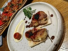 -蟹将军·松叶蟹和牛日料放题自助(K11店)