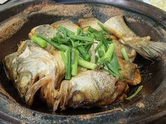 -喜洲翰林餐厅(董家百年老宅店)