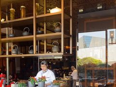 -长沙北辰洲际酒店-兰调全日餐厅