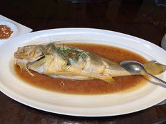 -海味世家·家常菜馆(明州里店)