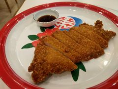-南八仙·老上海味道(南京东路店)
