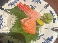 -吉兆KiCHICHO·日本料理(大连恒隆广场店)