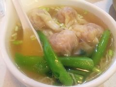 -港久茶餐厅(鹭洲里店)