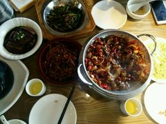 -禾田下生态餐厅(华天城总店)