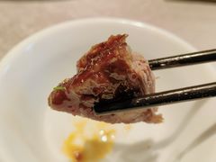 -九里云松·天香餐厅