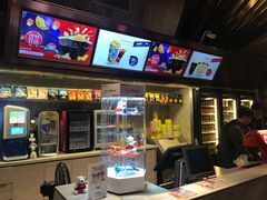 -金逸影城(广州海珠城激光IMAX店)