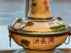 -洪长兴(云南南路店)