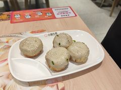 -小杨生煎(黄河路店)