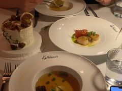 -Kathleen's Waitan 凯圣琳江景西餐厅(外滩店)