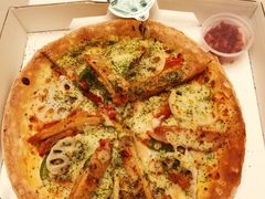 -棒约翰比萨·意面(剑河店)