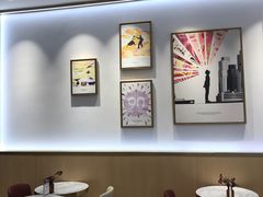 大堂-哈根达斯(红谷滩万达店)
