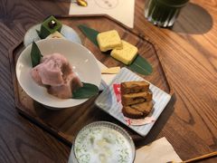 四味碟-朴物良社(东明锦园店)