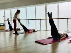 -Real Pilates优体普拉提