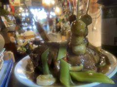 -滋味厨房小酒馆(万达广场店)