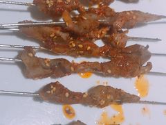 -三个大叔东北烧烤·砂锅菜(西三旗店)