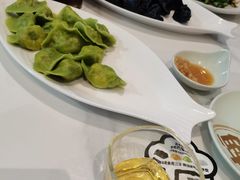 -船歌·鱼水饺青岛菜(合肥路永旺店)