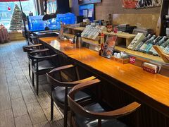 -千代武日本料理(开发区店)