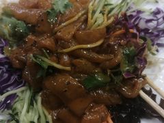 -良师门滨海人家·海鲜·家常菜(滨海城店)